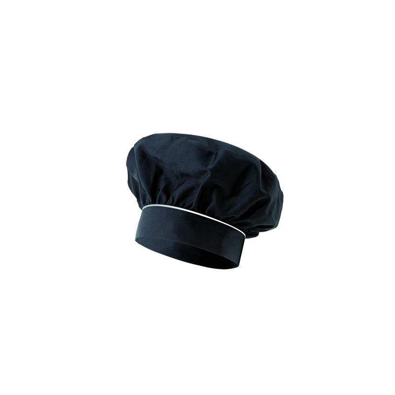 Gorro de cozinha francês