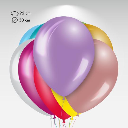 Balões Bioballon