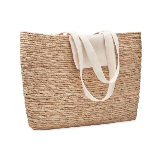 Bolsa de palha Praia