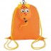 Mochila dobrável Girafa
