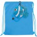 Mochila dobrável Peixe