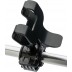 Adjustable mobile phone holder for bicycle Everett