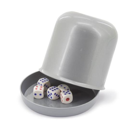 Jogo de dados Casino