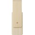 Pen USB de 4GB em bambu Rotate