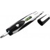 Screwdrivers, level and ABS torch Edit