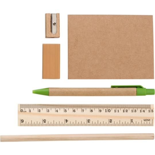 Bilal non-woven case