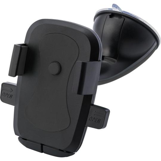 Adjustable plastic phone...