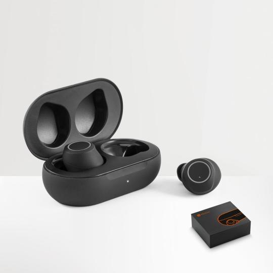Auriculares wireless Bass Ekston®