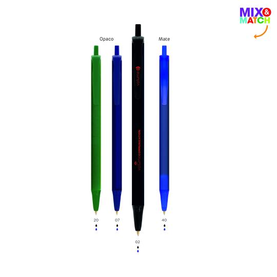 BIC® Clic Stic caneta