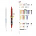 BIC® Bolígrafo Clic Stic Mini Digital