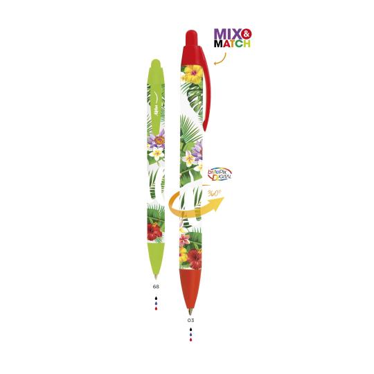 BIC® Bolígrafo Wide Body...