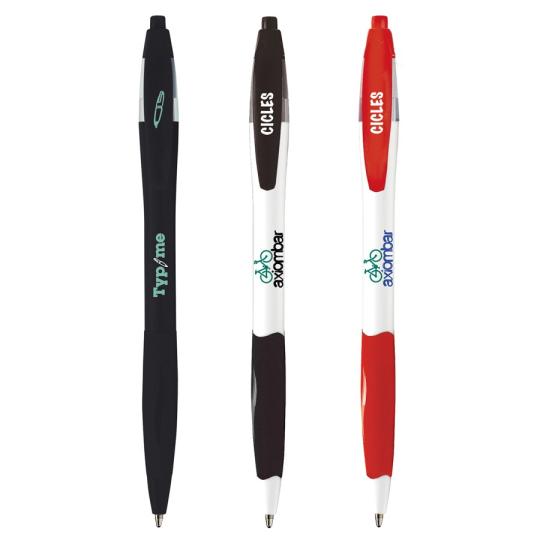 Stylo-bille BIC® Atlantis