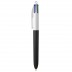 BIC® Esferográfica 4 Colours Soft