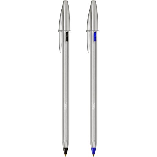 BIC® Esferográfica Cristal® Re New