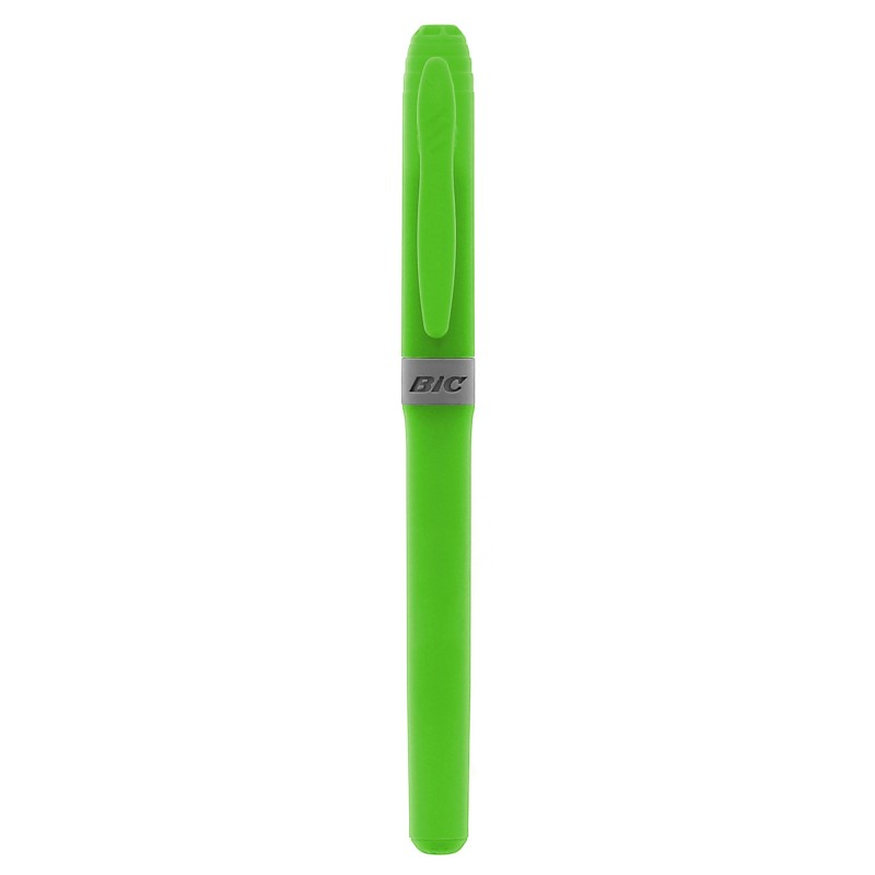 BIC® Marcador fluorescente Brite Liner® Grip