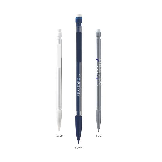 Portaminas BIC® Matic® Quartz