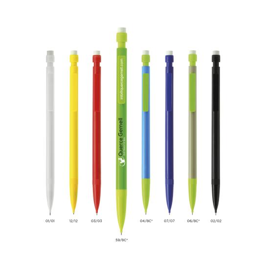BIC® Matic® Ecolutions®...