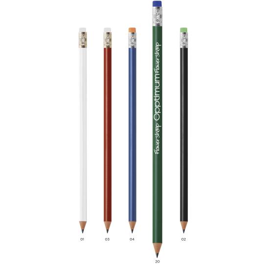 Crayon BIC® Evolution...