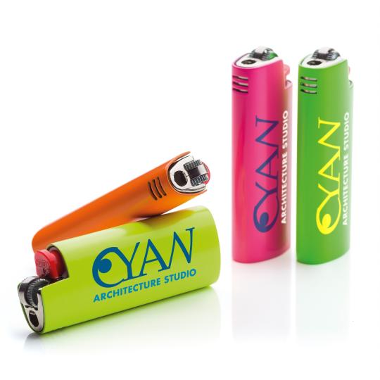 BIC® Styl'it Luxury Neon...