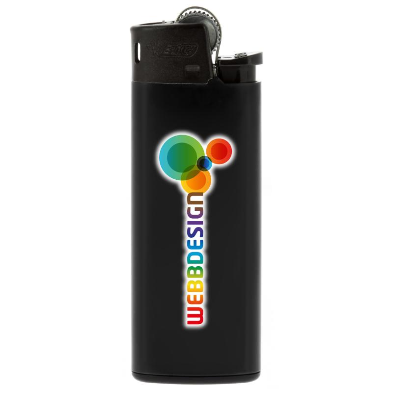 BIC® 3D Lighter case