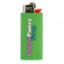 BIC® 3D Lighter case
