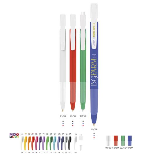 BIC® Media Clic Grip...