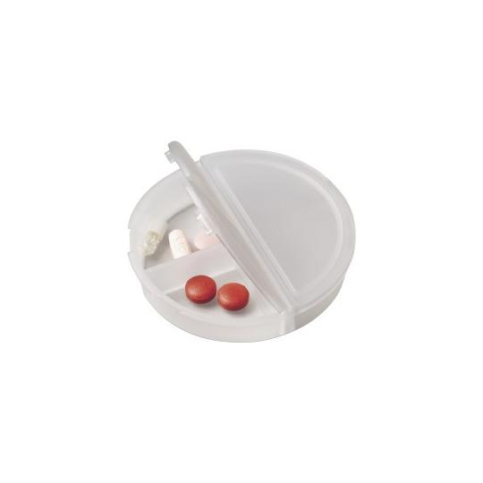 Caja para comprimidos...