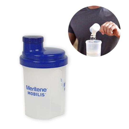 Copo de mistura Shaker