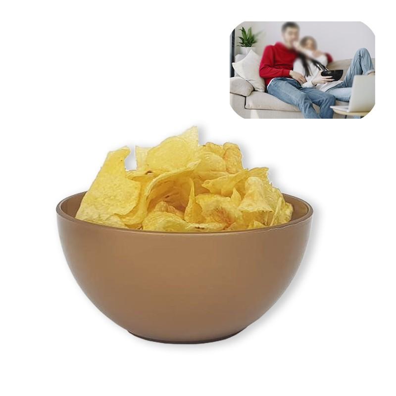 Tigela de café / lanches
