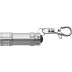Anna 2-in-1 aluminium keyring