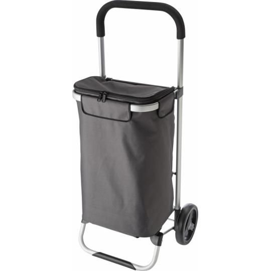 Chariot isotherme pour les...