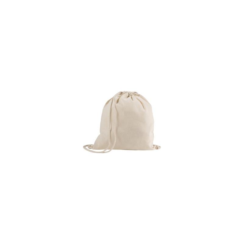 Mochila de algodão Dominique