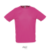 T Shirt Sporty  Modelo de Homem e Mulher