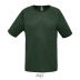 T Shirt Sporty  Modelo de Homem e Mulher