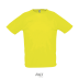 T Shirt Sporty  Modelo de Homem e Mulher