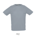 T Shirt Sporty  Modelo de Homem e Mulher