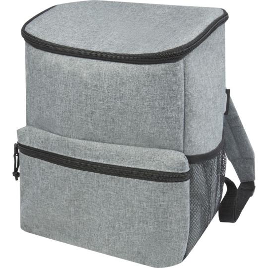 Mochila refrigeradora em RPET Excursion