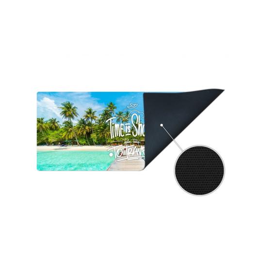 Mouse pad Gamer