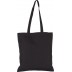 Cotton canvas shopping bag Astana Kimood® (Colours)