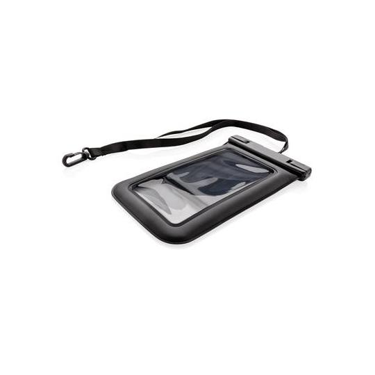 Bolsa de telefone flutuante à prova d'água IPX8