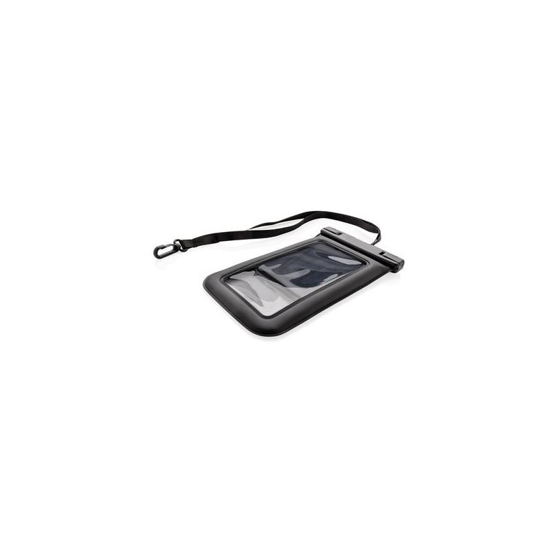 Bolsa de telefone flutuante à prova d'água IPX8