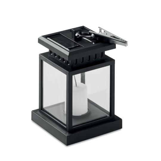 Lanterna Solar GABIA LAMP