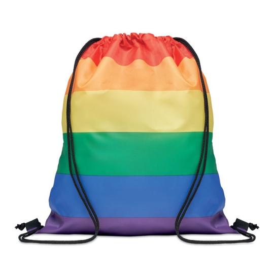 Saco/mochila Bow