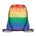 Saco/mochila Bow