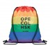 Saco/mochila Bow