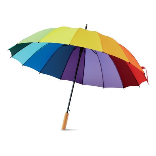 Guarda-chuva Bowbrella