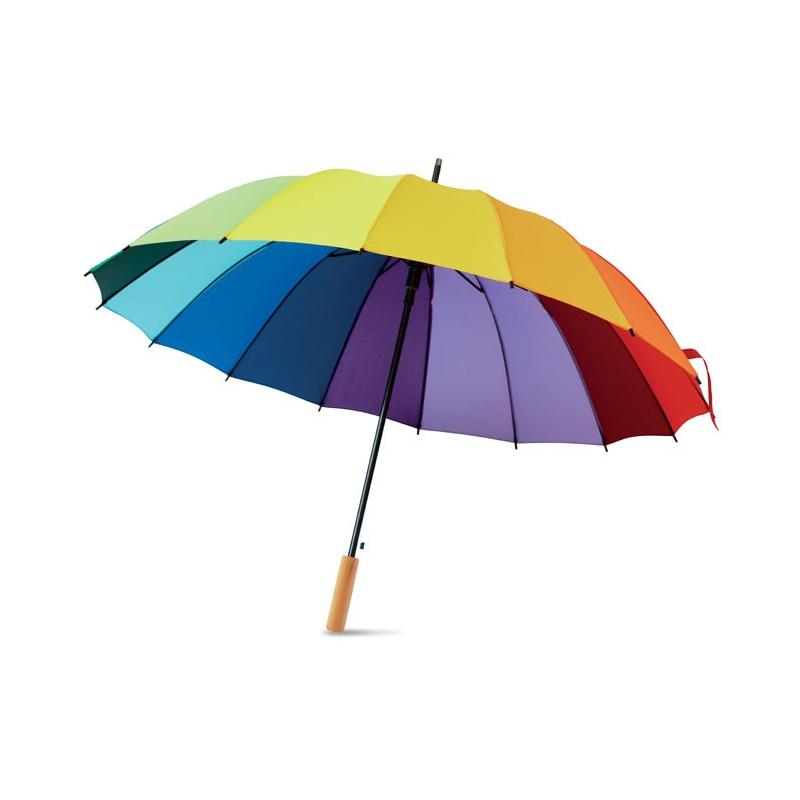 Guarda-chuva Bowbrella