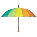 Guarda-chuva Bowbrella
