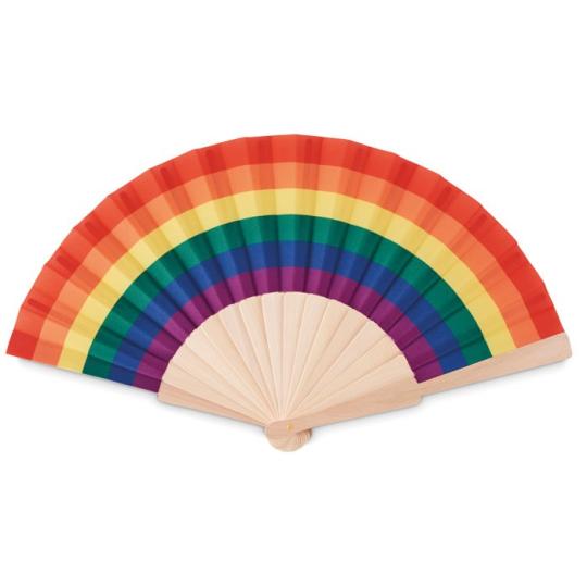 Leque Bowfan