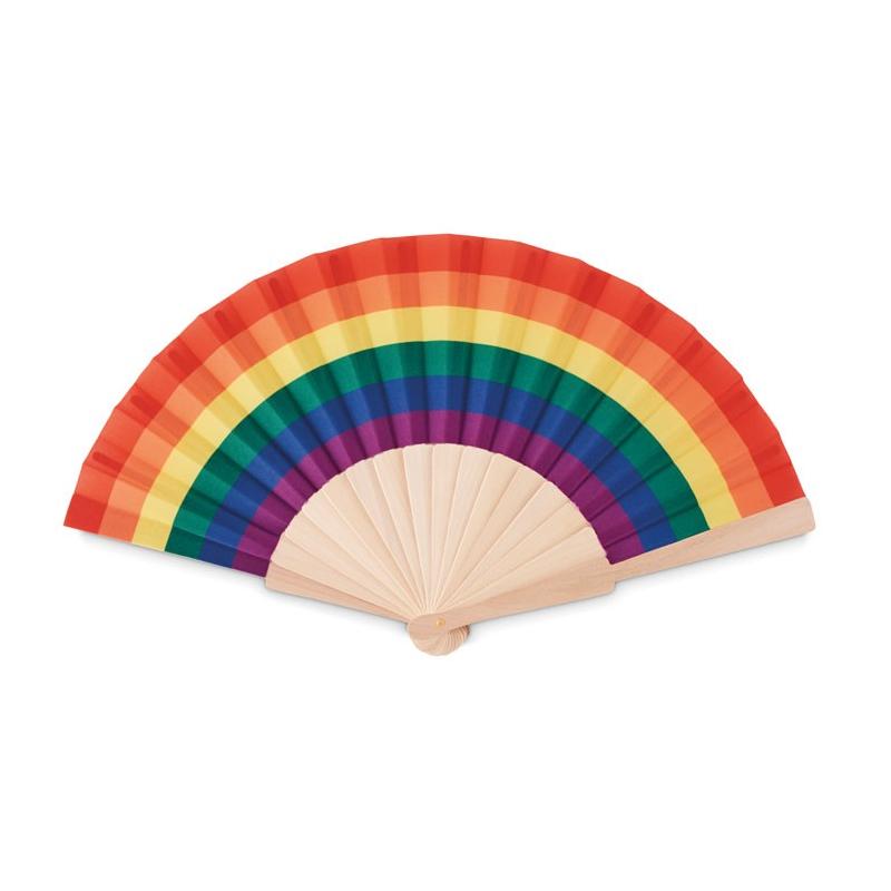 Leque Bowfan